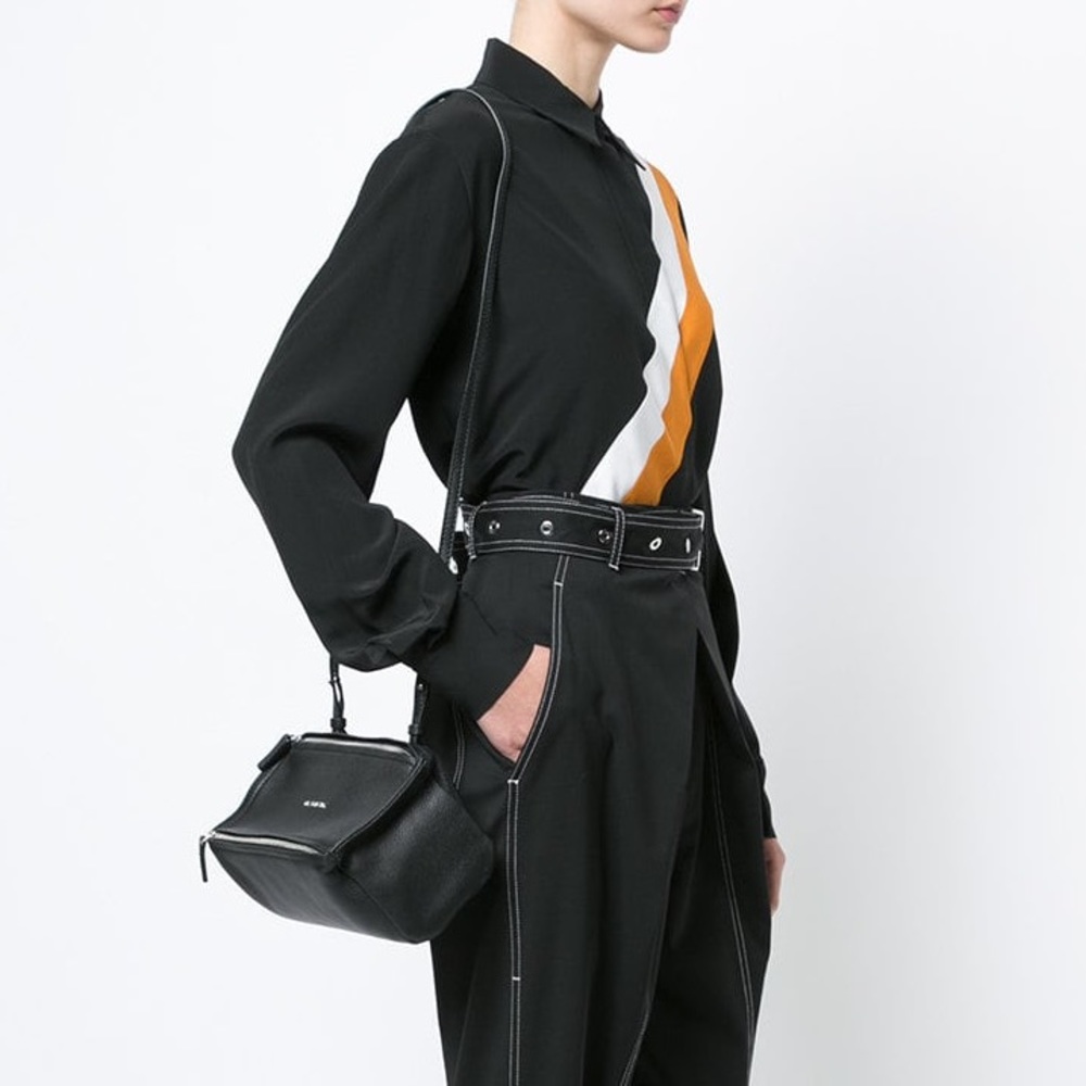 Sold. NWT Givenchy Pandora Mini Crossbody - Picture 7 of 7